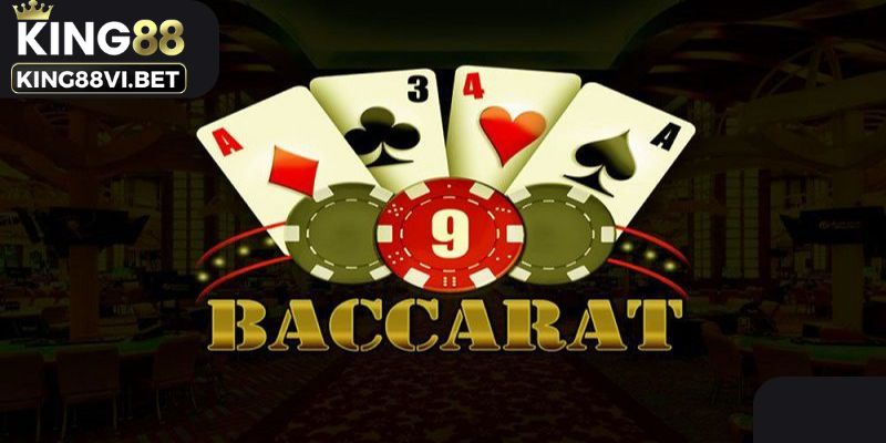 Baccarat là gì?