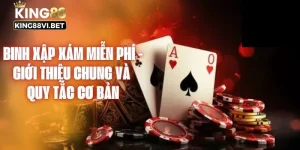 Điểm qua cách binh xập xám cơ bản