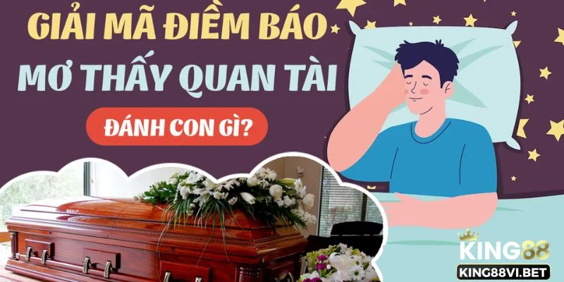 Mơ thấy con tài đánh con gì?